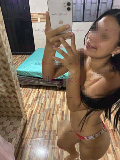 FOTOS DE KAREN, TU POSTRECITO RICO POR POCOS DÍAS EN TU CIUDAD