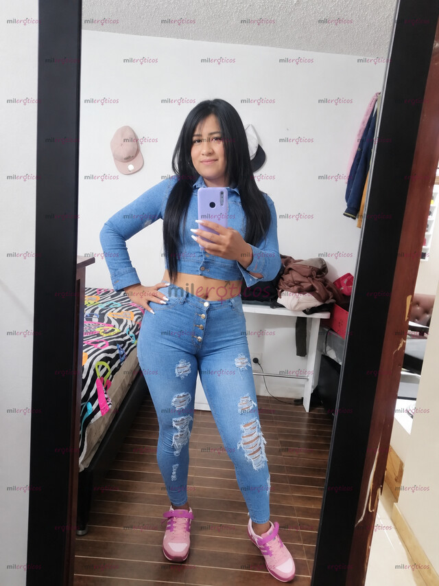 FOTOS DE HOLA MIS AMORES SOY NIKOL UNA MOREANA FLACA NALGONA