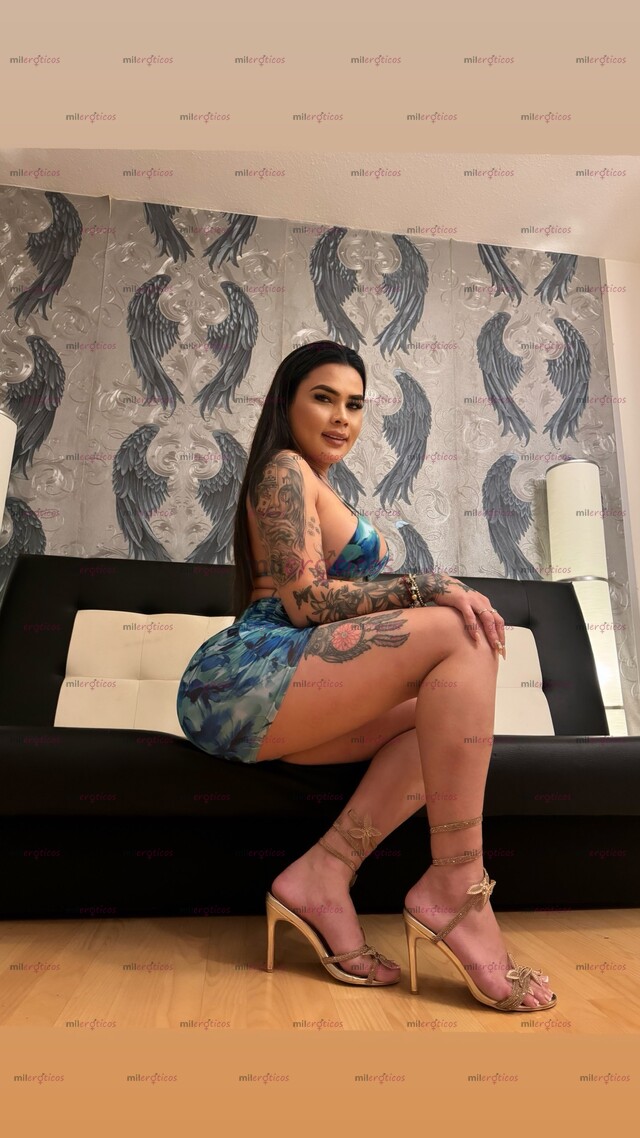 FOTOS DE DISCRETA Y MUY FEMENINA KAYLEN LA AMANTE PERFECTA YA EN LA CIUDAD