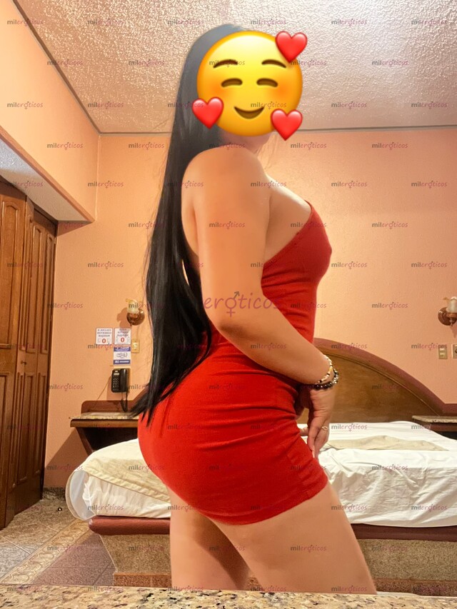 FOTOS DE CERPO! LINDO... 100% REAL NANCY FERREYTY YA EN TU CUDIAD