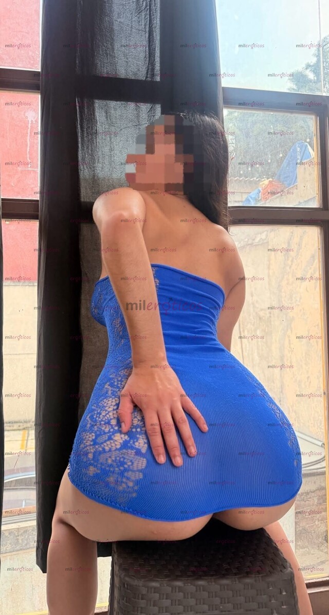 FOTOS DE TIERNA LILI, SOY DELICADA AMOROSA Y POQUITO TRAVIESA MUÑECA SOLO TENGO 18 AÑOS