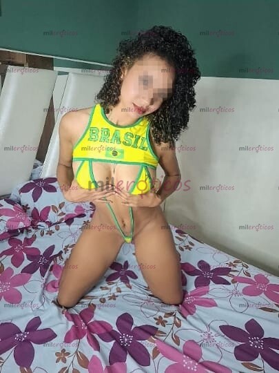 FOTOS DE SOY CAMILA UNA DULCE Y RICA NIÑA DE 18 AÑITOS