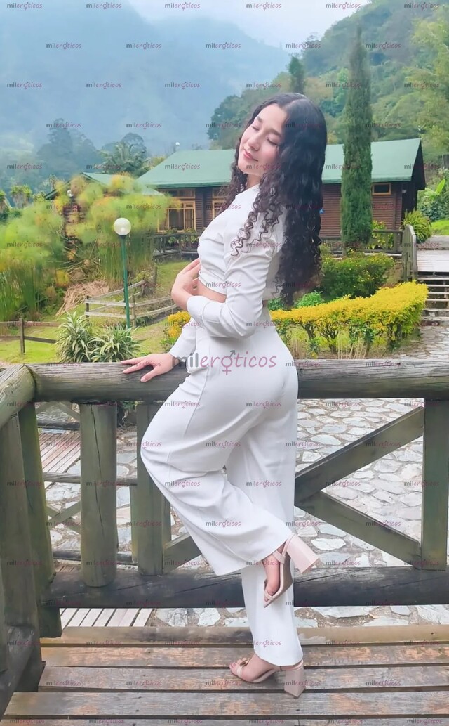 FOTOS DE ESCORT EXCLUSIVA V.I.P CUERPO ESBELTO Y CARA BONITA