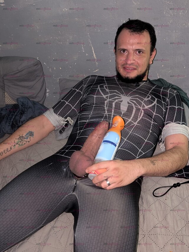 FOTOS DE VERGON, DISPONIBLE PARA TODO, DOMINANTE Y ALTO
