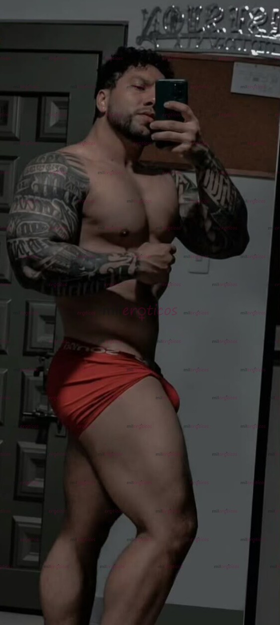 FOTOS DE MASAJISTA MASCULINO REALMENTE PROFESIONAL EN BOGOTA