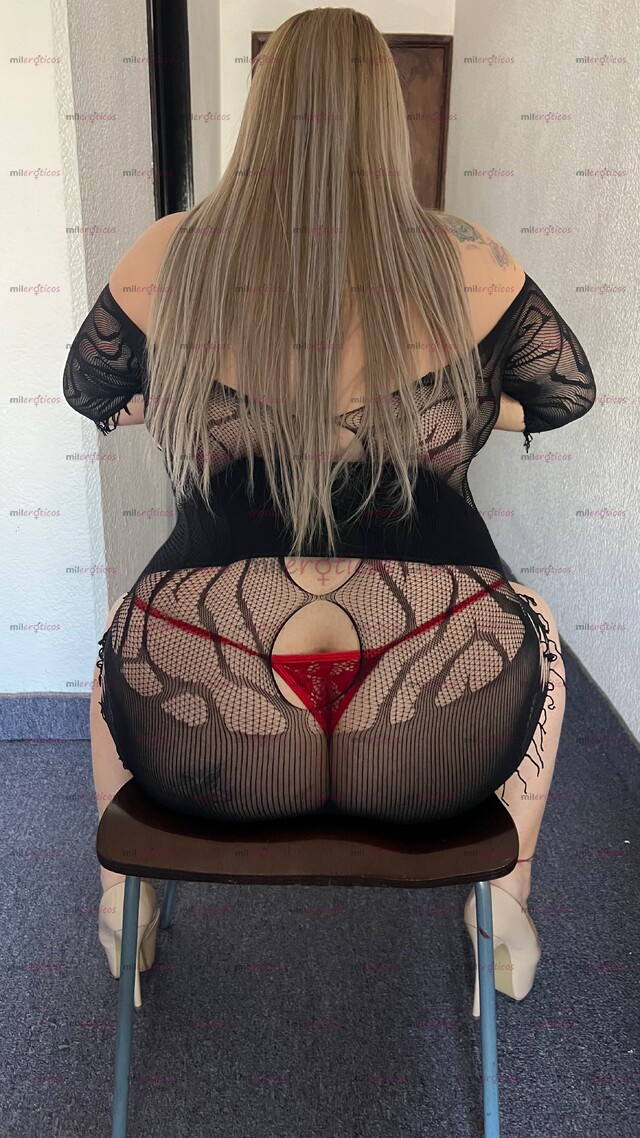 FOTOS DE BELLA MUJER RUBIA COLOMBIANA COMPLACIENTE CON LUGAR