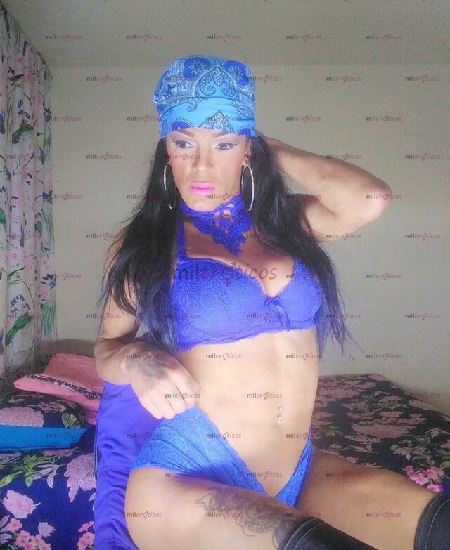 FOTOS DE PAMELA HOT 96 SUPER DOTADA Y DISPUESTA PARA COMPLACERTE