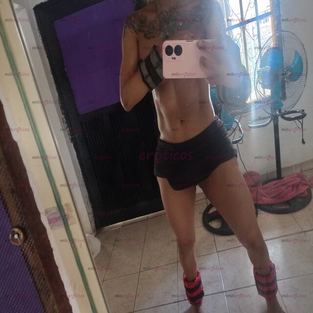 FOTOS DE CALEÑITA, VERSATIL, DOTADA, SENOS GRANDES, COLA GRANDE