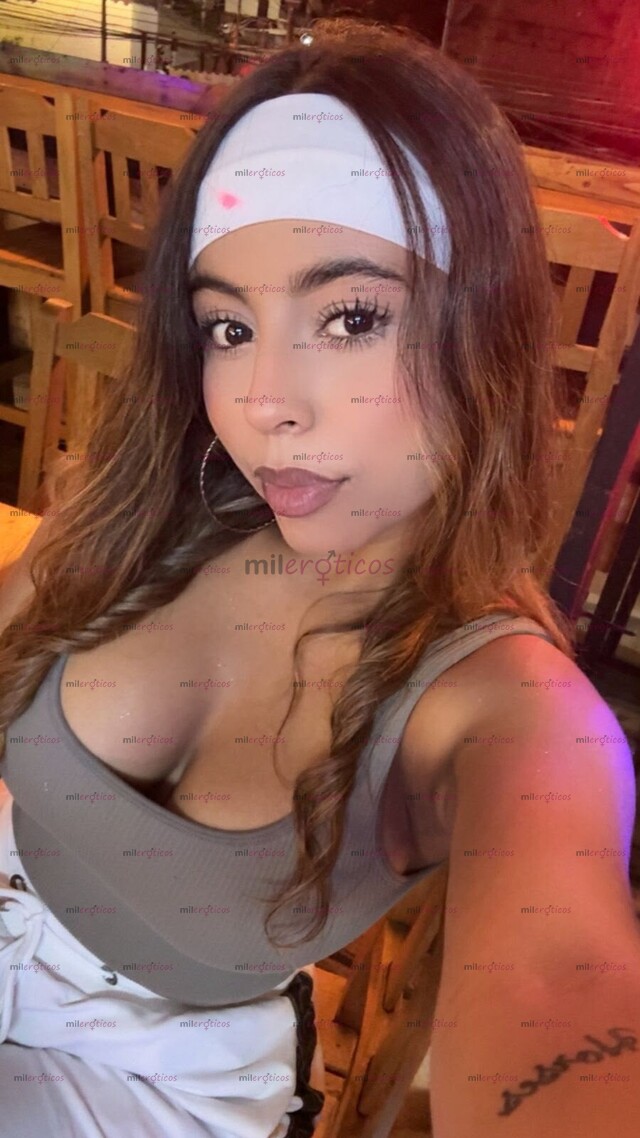 FOTOS DE SOFÍA, UNA PAISITA NUEVA POR CONOCER ESTOY PARA COMPLACERTE MI AMOR