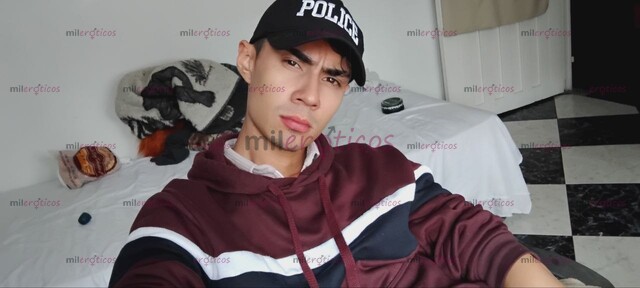 FOTOS DE CHICO JOVEN, ATREVIDO Y DISCRETO CON ESE TOQUE MORBOSO QUE BUSCAS, BUENA VIBR
