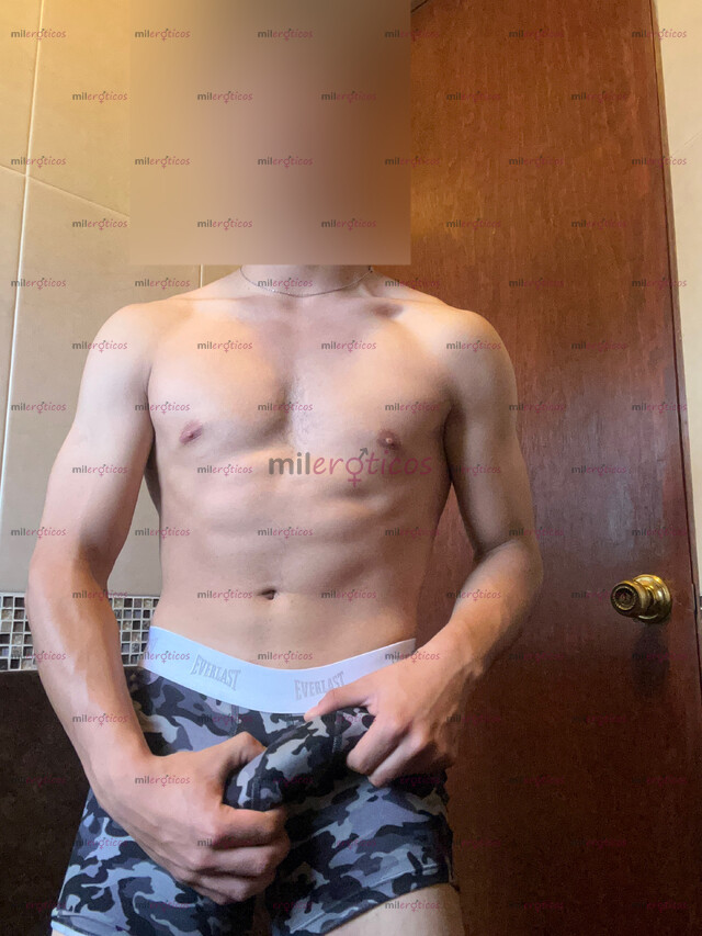 FOTOS DE FLAQUITO VERGON, NALGÓN CON COMPLEXIÓN DE GYM