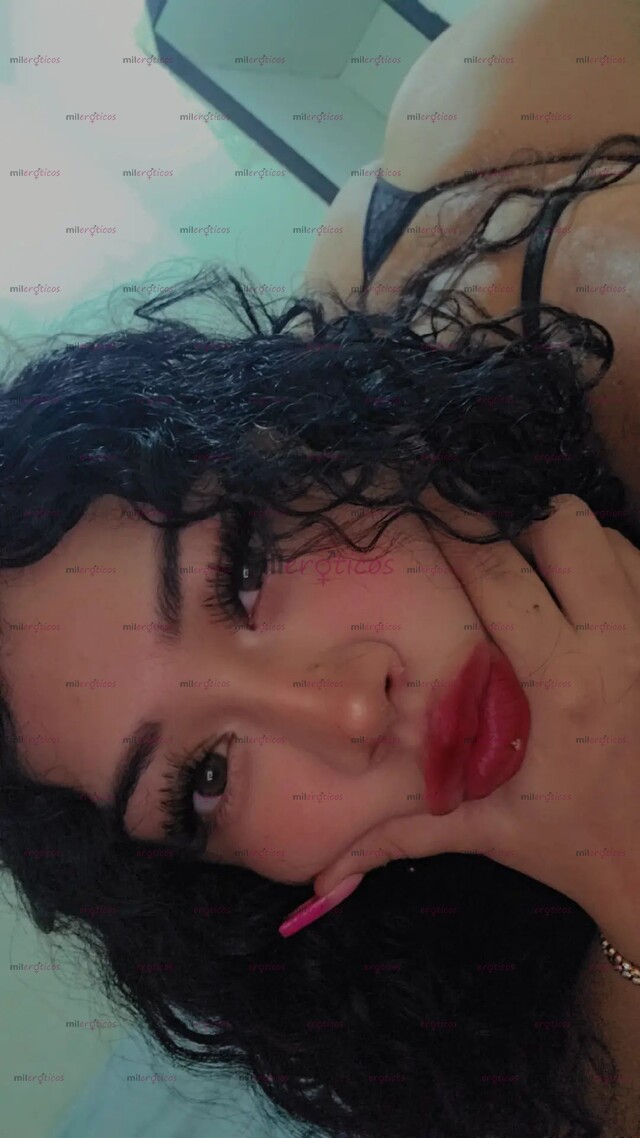 FOTOS DE NUEVA EN TU CIUDAD NO PIDO ANTICIPOS ALTA OJOS CLAROS CABELLO RIZO