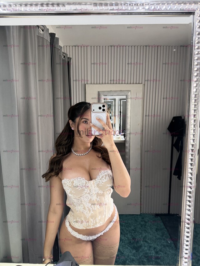 FOTOS DE SOFÍA NUEVA COLOMBIANA HOT Y MUY SEXY LISTA PARA COMPLACERTE