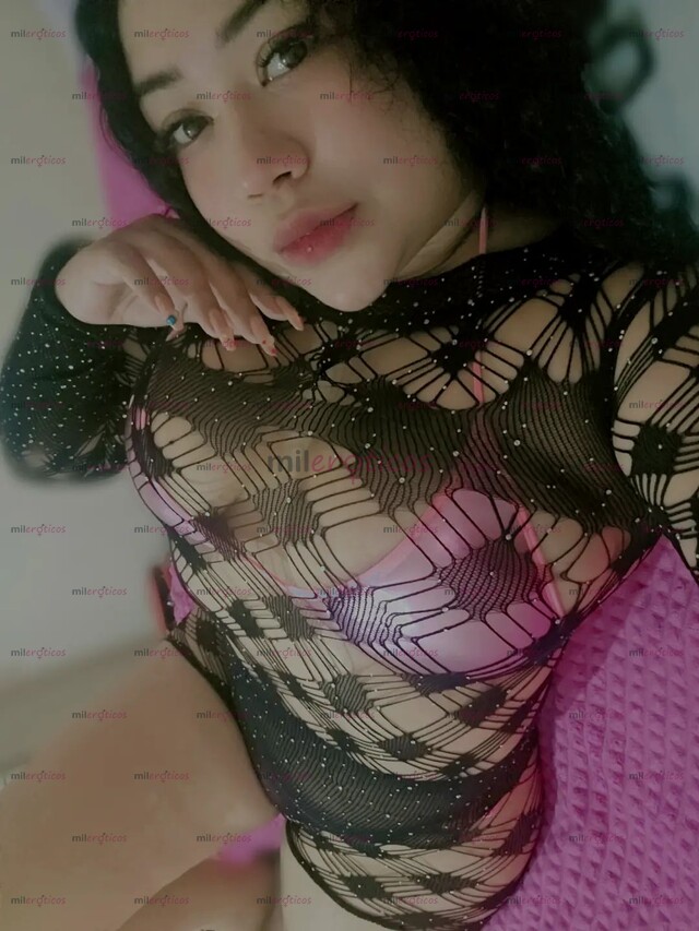 FOTOS DE NUEVA EN TU CIUDAD NO PIDO ANTICIPOS ALTA OJOS CLAROS CABELLO RIZO