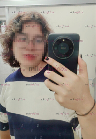 FOTOS DE CHICA TRANS DE 19 AÑOS 100% PASIVA Y CON GANAS DE COMPLACERTE