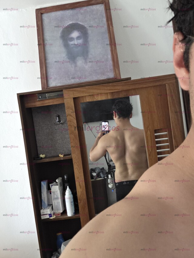 FOTOS DE UN EXCELENTE MASAJE QUE TE AYUDARA CON LA RUTINA DE AMA DE CASA