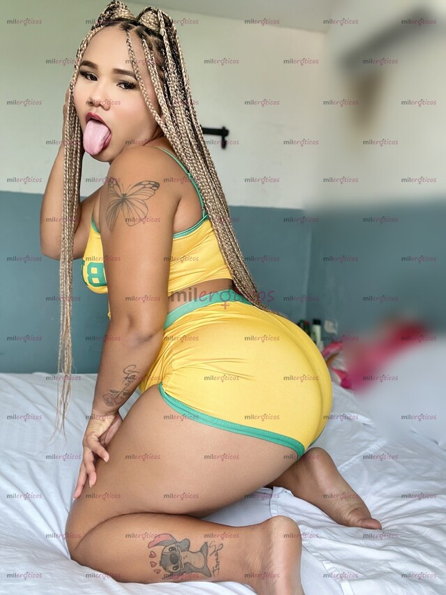 FOTOS DE RECIÉN LLEGADA CULONA REINA DEL ANAL 90 90 EN TODA LAS POSICIONES STRECHITA BB