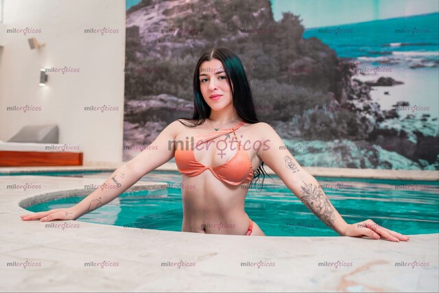 FOTOS DE SEXI DULCE Y ELEGANTE FLAQUITA UN POSTRESITO QUE TE MERECES TODO INCLUIDO!