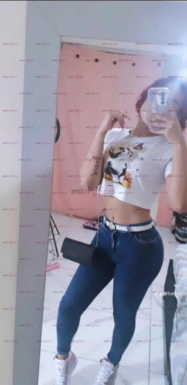 FOTOS DE BÁRBARA AGUILAR UNA NENA SÚPER COMPLACIENTE E HIGIÉNICA