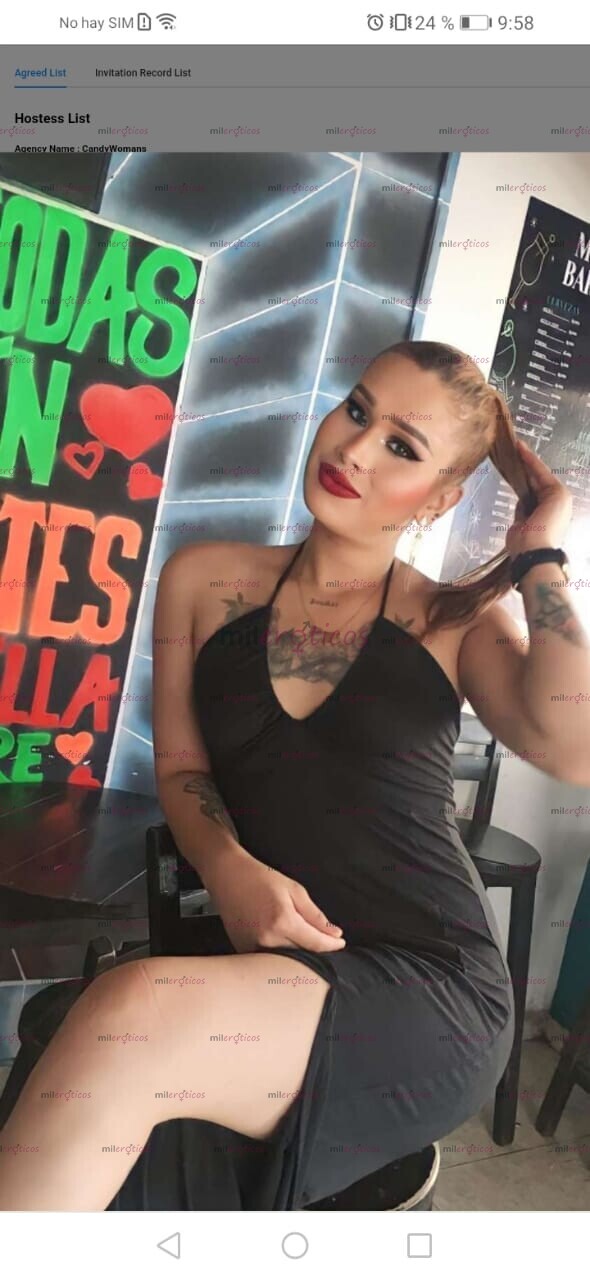 FOTOS DE DISPUESTA A COMPLACERTE TODAS TUS FANTASIAS SEXUALES FETICHE ETC