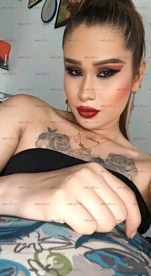 FOTOS DE SOY UNA TRANS ARRECHA DESCOMPLICADA Y DISPUESTA A COMPLACER TUS FANTACIAS