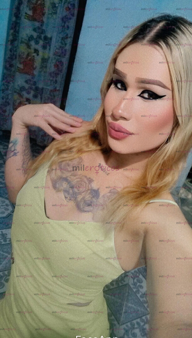 FOTOS DE SOY UNA TRANS ARRECHA DESCOMPLICADA Y DISPUESTA A COMPLACER TUS FANTACIAS
