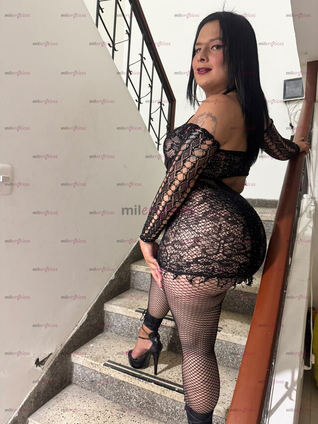 FOTOS DE HOLA SOY HANNA TETONA Y CULONA VEN PARA COMPLACERTE