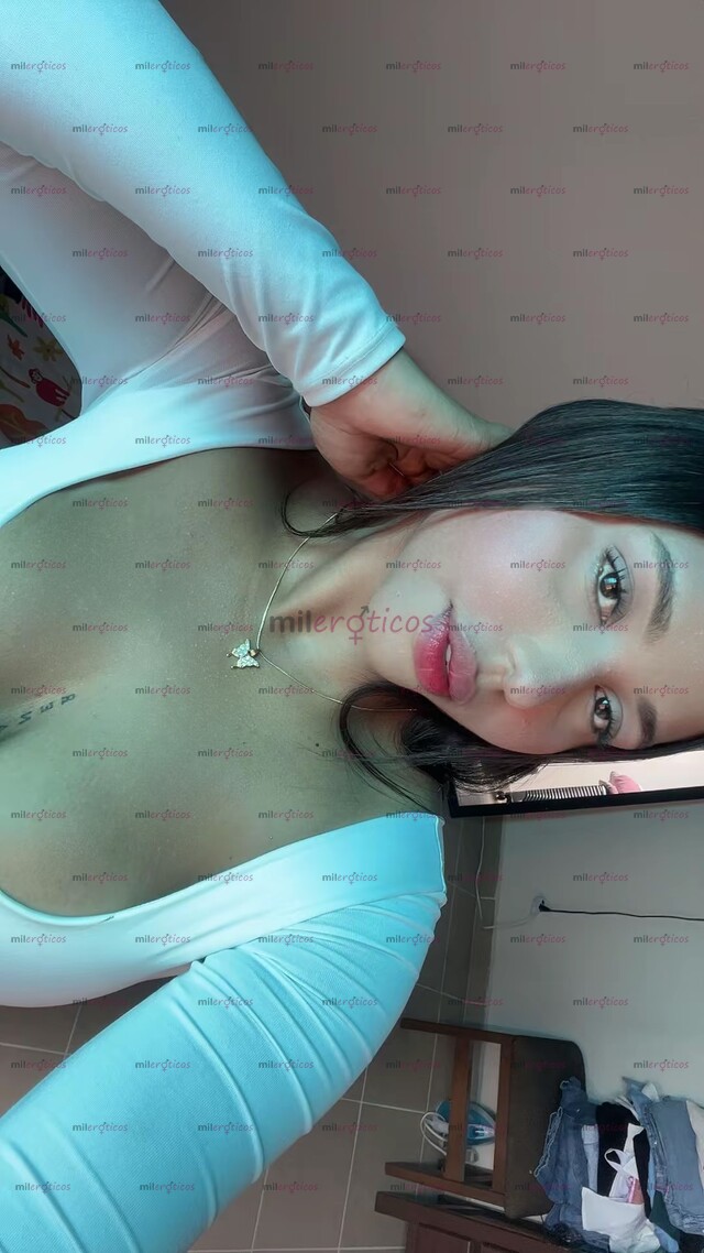 FOTOS DE VALERIA, EXÓTICA Y VOLUPTUOSA CURVAS PERFECTAS! . COMPLACIENTE