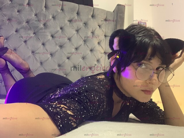 FOTOS DE HOLA, SOY DAY UNA TRAVIESA Y JUGUETONA DISPONIBLE PARA TI