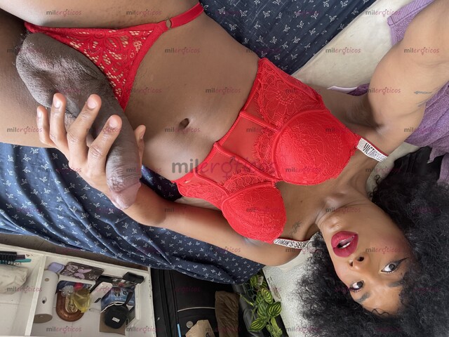 FOTOS DE NEGRA CALIENTE DOTADA Y EXÓTICA ÚNICO DÍA EN TÚ CIUDAD