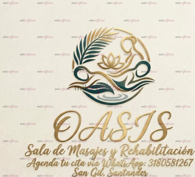 FOTOS DE LA INDU HA LLEGADO HA SAN GIL CON SU NUEVO SPA OASIS