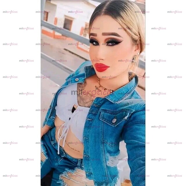 FOTOS DE LLEGÓ LO Q ESPERABAS CHICA TRANS ACTIVA Y PASIVA DISPUESTA A COMPLACERTE