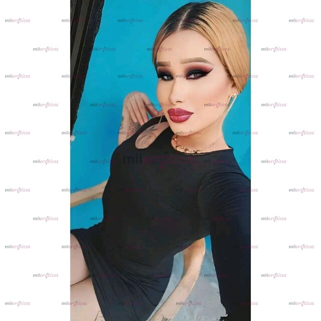 FOTOS DE LLEGÓ LO Q ESPERABAS CHICA TRANS ACTIVA Y PASIVA DISPUESTA A COMPLACERTE