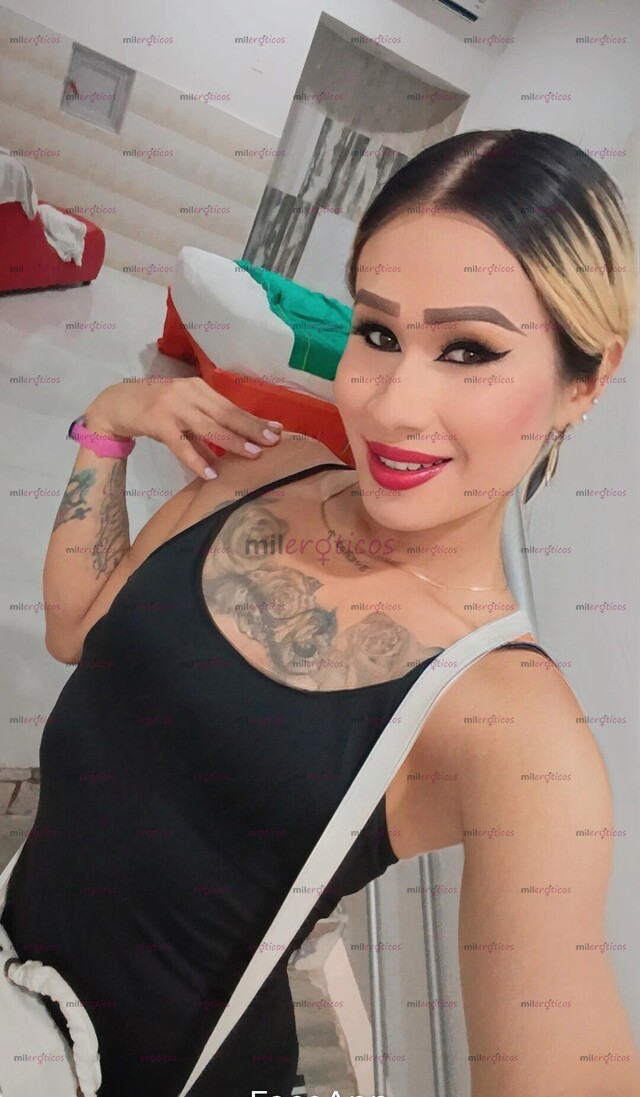 FOTOS DE DISPUESTA A CUMPLIR TUS FANTASÍAS SEXUALES SALGA DE LA RUTINA