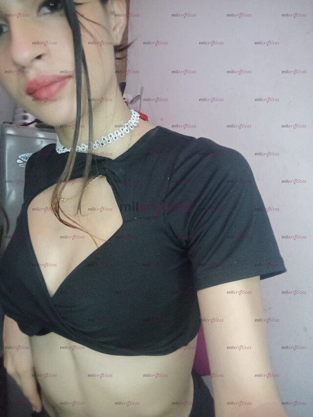 FOTOS DE CHICA LINDA DISPONIBLE DE PASO POR LA CIUDAD CON SITIO