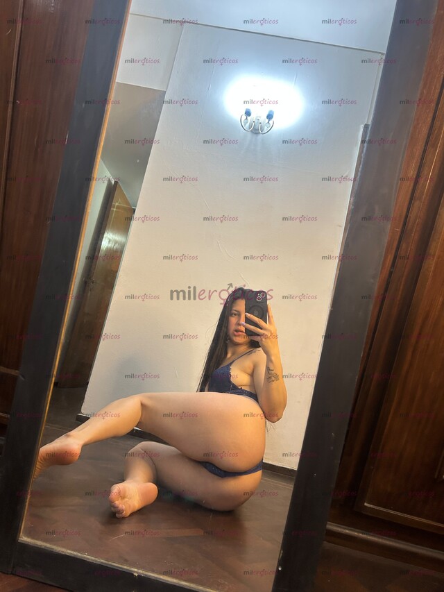 FOTOS DE BLANQUITA ZORRITA, CULO REDONDO Y CONCHITA PEQUEÑA 100%REAL