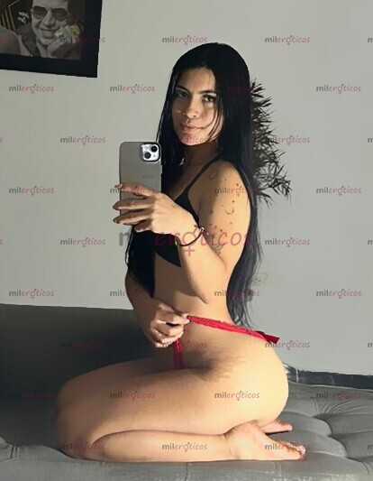 FOTOS DE THALIANA 19 AÑOS! UNA MUÑEQUITA DE VAGINA APRETADITA,FLACA JOVENCITA DE CABELLO