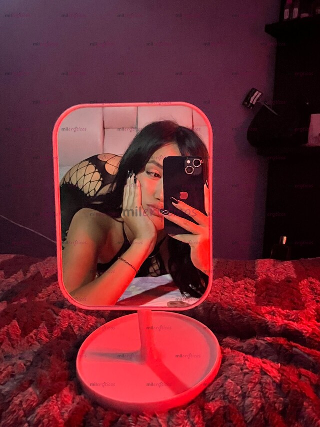 FOTOS DE GRANPROMO 60MXN CON FLAQUITA CALIENTE QUE QUIERE LECHITA, VEN PAPI