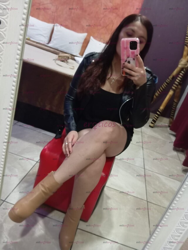 FOTOS DE ¡¡¡¡VEN Y PRUEBA NUEVAS EXPERIENCIAS MUY RICAS CON TU NENA !!!!