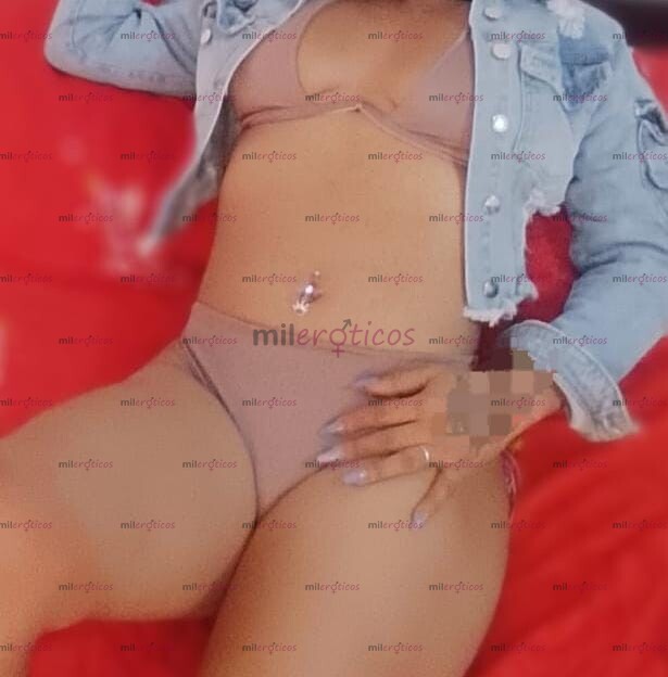 FOTOS DE OLA AMORES LINDA MORENITA DE REGRESO NUEVAMENTE EN CIUDAD FULL ARRECHITA PAPI