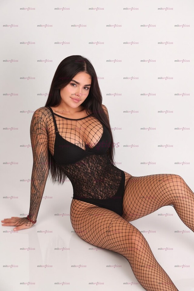FOTOS DE JOVENCITA NUEVA EN EL AMBIENTE NO MAMONA BÉSAME Y TÓCAME TODITA