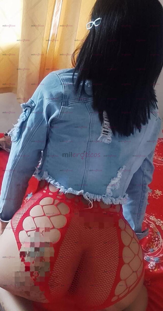 FOTOS DE OLA AMORES LINDA MORENITA DE REGRESO NUEVAMENTE EN CIUDAD FULL ARRECHITA PAPI