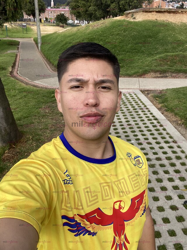 FOTOS DE DISPONIBLE CHICO RUBUSTO NUEVO EN LA CIUDAD DISPUESTO A COMPLACERTE