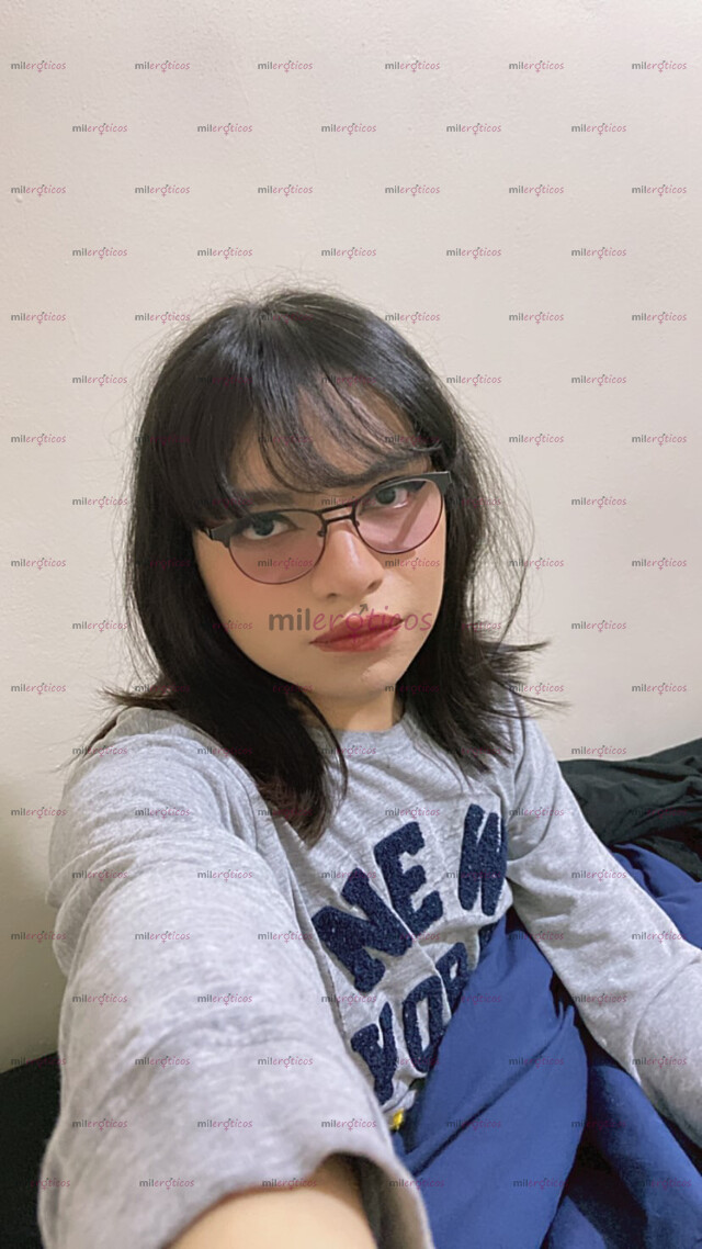 FOTOS DE YUNG, TRANS DELGADA Y PEQUEÑA LISTA PARA SATISFACER TUS DESEOS.