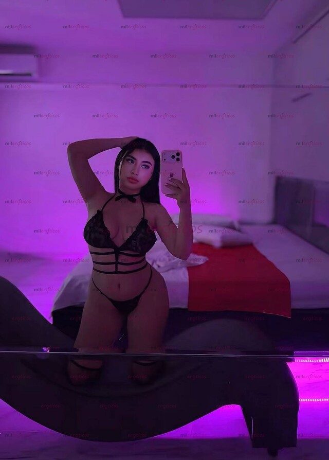 FOTOS DE MARTHA, JOVEN Y BELLA DISPUESTA A COMPLACERTE Y CUMPLIR TUS FANTASÍAS