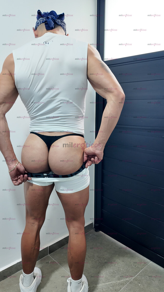 FOTOS DE OZCALO, CHICO FIT AMANTE DEL GYM, LO SALUDABLE Y EL PLACER