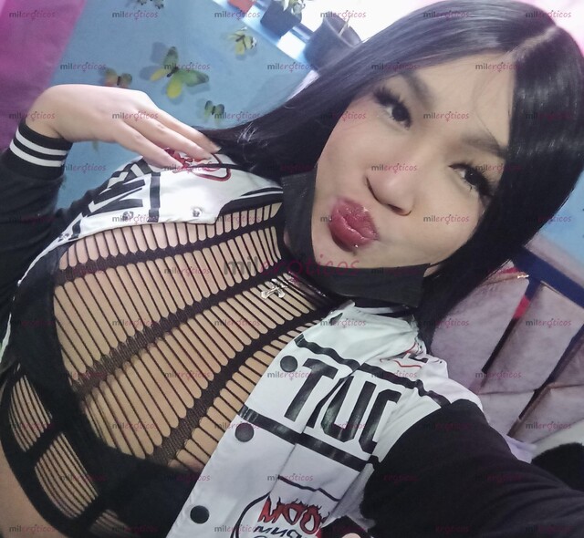 FOTOS DE VIOLETTA CALIENTE UBICADA EN ALFONSO LÓPEZ VEN Y DISFRUTA DE UN BUEN CULITO