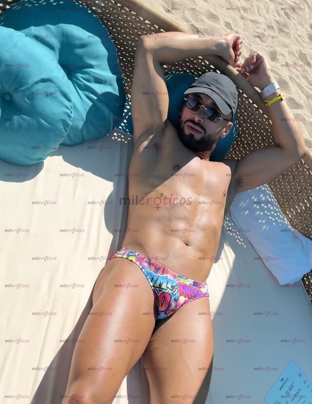FOTOS DE OZCALO, CHICO FIT AMANTE DEL GYM, LO SALUDABLE Y EL PLACER