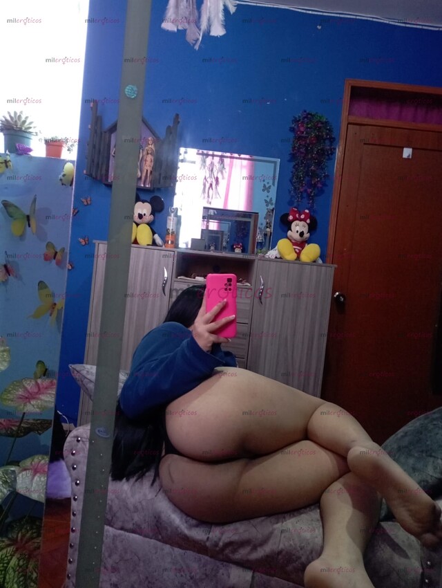 FOTOS DE VIOLETTA CALIENTE UBICADA EN ALFONSO LÓPEZ VEN Y DISFRUTA DE UN BUEN CULITO