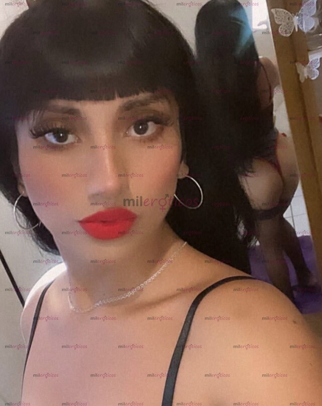 FOTOS DE DIOSA DE CABELLO NEGRO Y PIEL MORENA CON GANAS DE COMPLACERTE MOR